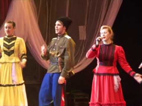 Видео: ЧУБЧИК - Лазоревый цветок | Юбилейный концерт, 2002 г.