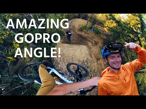 Видео: ЛУЧШИЙ УГОЛ СЪЁМКИ GOPRO?! ДЛЯ ВЕРТИКАЛЬНОГО И ГОРИЗОНТАЛЬНОГО ВИДЕО