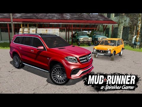 Видео: ДЕВУШКА УСТРОИЛА ЖЕСТКИЙ ТЕСТ ДРАЙВ НОВОЙ МАШИНЕ - SPINTIRES + РУЛЬ