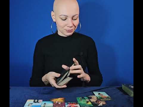 Видео: Разговор с его Душой о вас