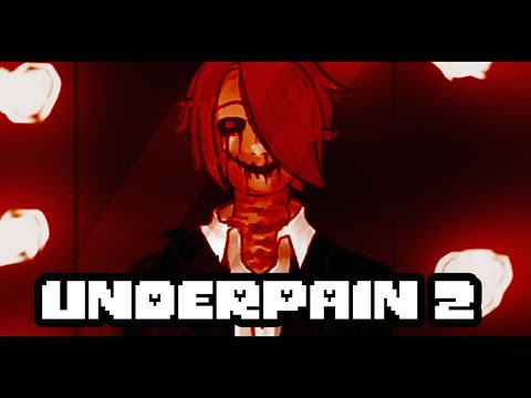 Видео: НАЧАЛАСЬ ЛЮТАЯ ЖЕСТЬ | Underpain 2 #9