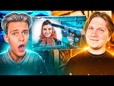 Видео: ВЕЛЯ И РАПЕН СКАЗАЛИ ЧТО Я…😱