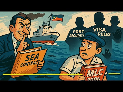 Видео: MLC Amendments 2025 vs Реальность