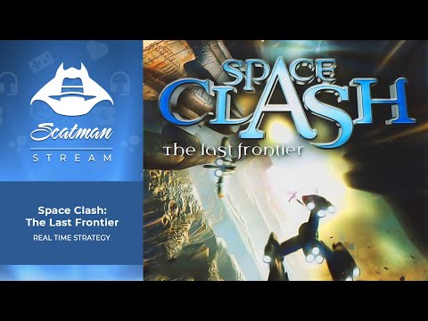 Видео: 27 августа Space Clash: The Last Frontier часть 2