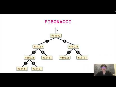 Видео: Программирование на Python - 18 - Рекурсия