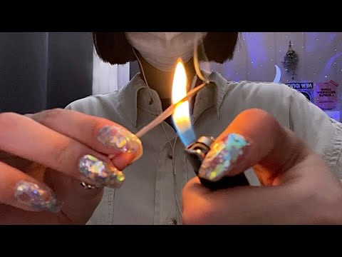 Видео: Макияж asmr (без слов)