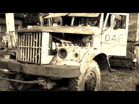 Видео: Дальнобойщики северных широт ! Краз-257. Чернышевский.