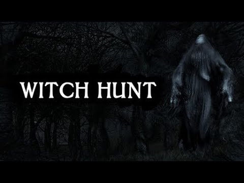 Видео: Обзор игры: Witch Hunt (2018)
