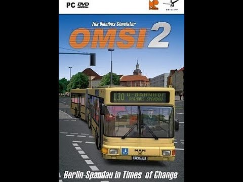 Видео: Как скачать мод для OMSI 2! Разные автобусы!