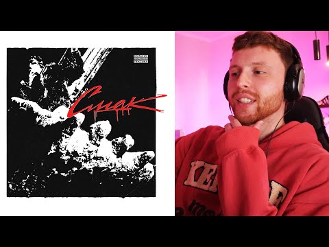 Видео: OG BUDA - СМАК - РЕАКЦИЯ