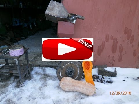 Видео: Самодельная Сеялка для посева  Гарбуза (тыква) трактором !  ЧАСТЬ 3