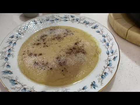 Видео: МУКА, МАСЛО И ВОДА! АЗЕРБАЙДЖАНСКИЙ ГУЙМАГ - ВКУСНО, ПРОСТО И ПОЛЕЗНО!