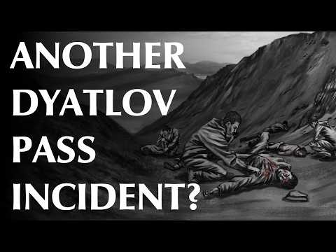 Видео: Смерти в горах Хамар-Дабан