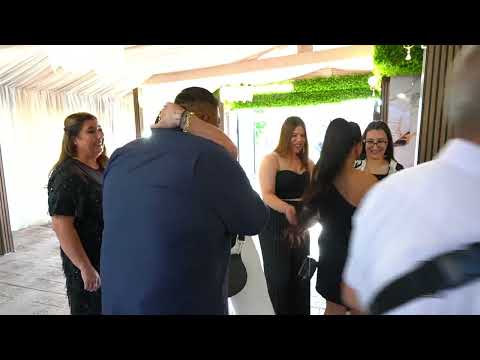 Видео: Юбилей на Васко 50г