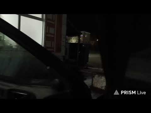 Видео: Прямая трансляция За полярным кругом