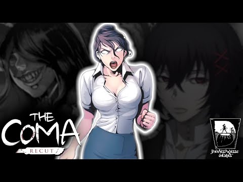 Видео: КАБИНЕТ ПРЕДСЕДАТЕЛЯ • The Coma: Recut #2