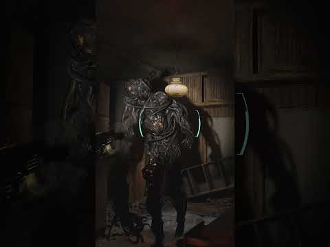 Видео: Босс Тентаклей | Прохождение Cronos: The New Down 4К