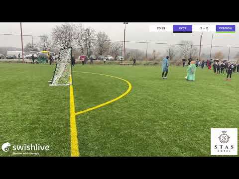 Видео: Tab.IR CUP  U-12 (7/9 листопада)
ХУСТ  VS СЕВЛЮШ