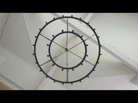 Видео: 🏡 Wooden House – Built for Generations 🌳Classic 328  – къща от дърво, създадена за поколенията