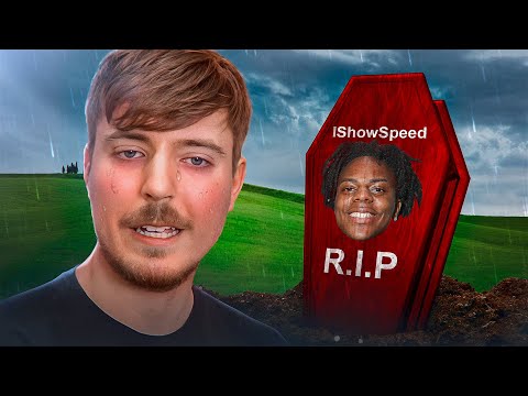 Видео: 10 САМЫХ ЭМОЦИОНАЛЬНЫХ МОМЕНТОВ MRBEAST