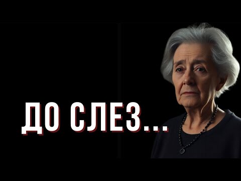 Видео: «Я так много прожила… История, которая тронет сердце»