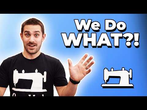 Видео: Почему наш магазин одеял делает ЭТО?!