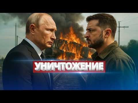 Видео: Командующий взлетел на воздух / Генштаб признал ошибку