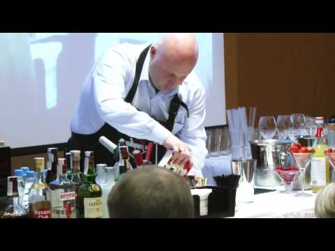 Видео: Роман Торощин, Зимняя миксология (1-ая часть)