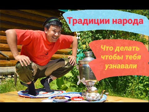 Видео: В ДЕРЕВНЕ У БАБУШКИ / УСТРОИЛИ ПРАЗДНИК.