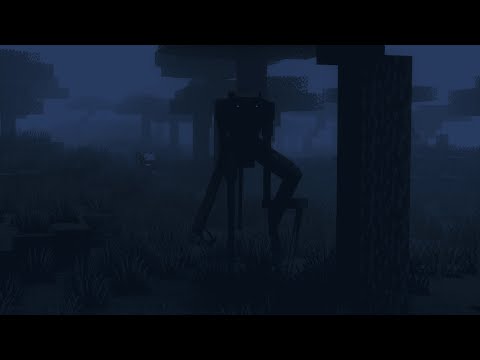 Видео: ОНО НЕ ДАСТ УЙТИ ▶ SCP 4975