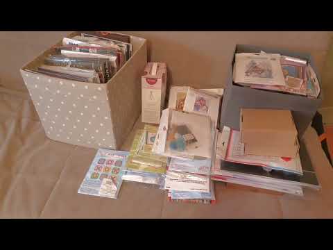 Видео: Мои сокровища!😍