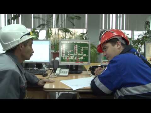 Видео: Рабочая специальность: Как я работал товарным оператором