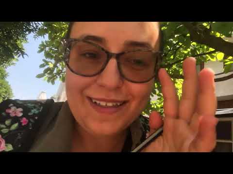 Видео: Рисувам хора във влака+ пленер в Трявна 