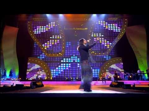 Видео: София Ротару "Белый танец"  2011 Live