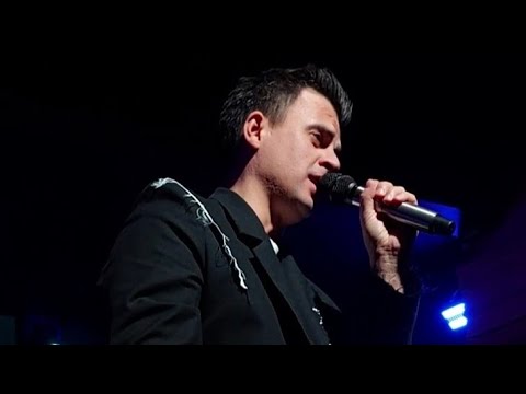 Видео: Кирилл Туриченко. Интро. "Я хочу любви" 8.12.24