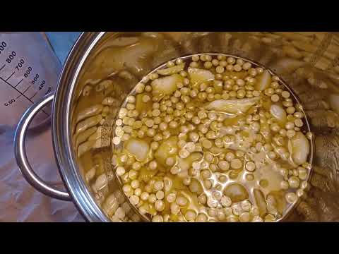 Видео: Сапун за коса (сапун-шампоан) подходящ за къдрава, чуплива, фина, детска коса