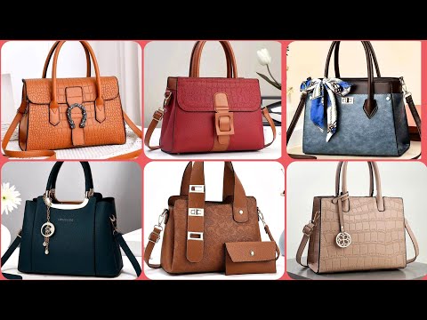 Видео: НОВЫЕ МОДНЫЕ ИДЕИ ДИЗАЙНА ПОВСЕДНЕВНЫХ СУМОК ДЛЯ ЖЕНЩИН | ПОСЛЕДНЯЯ КОЛЛЕКЦИЯ 2025 ГОДА