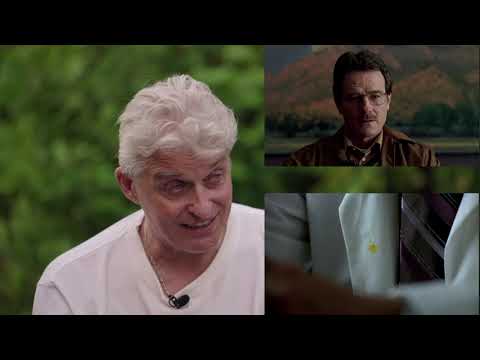 Видео: Олег Тиньков поясняет за сериал "Во все тяжкие" ("Breaking Bad")