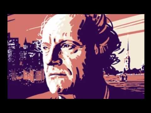 Видео: Иосиф Бродский. Сретенье. Читает Ольга Остроумова