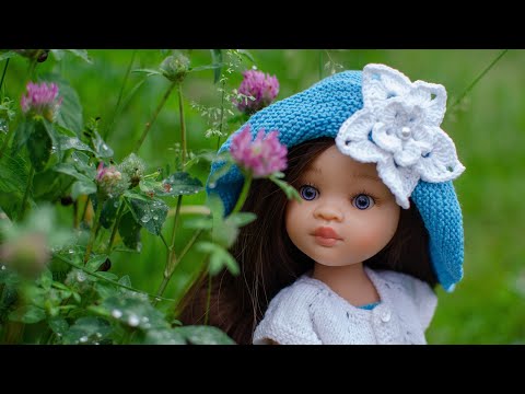 Видео: Обзор бусин из Китая.