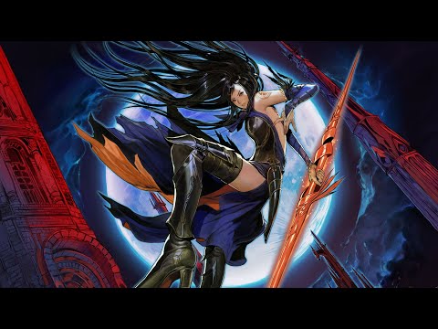 Видео: Castlevania: Order of Ecclesia | Новый поход #1 [DS] #ds #castlevania