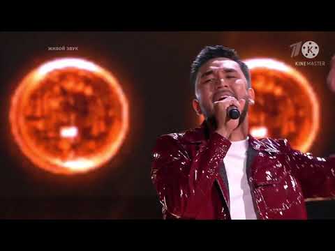 Видео: Ернар Садирбаев_«Part-Time Lover»_ 20211030_1080p