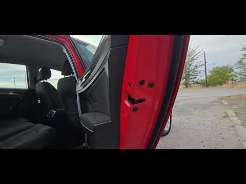 Видео: VW Golf 7, 1.2TSi,  111 890 km, 2013г.