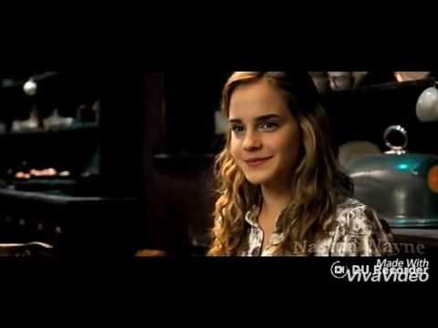 Видео: Draco and Hermiona|Под кожу