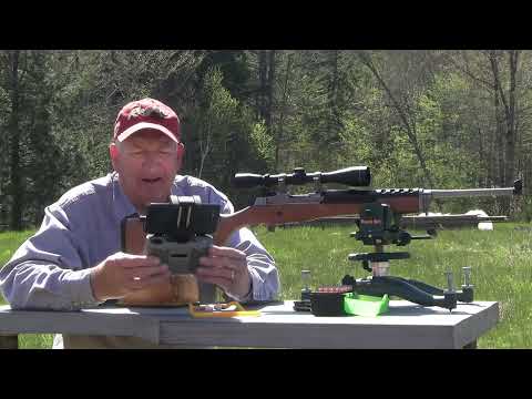 Видео: Деревянный и синтетический приклады Mini-14 и AR-15 ~ Разборки характеристик!