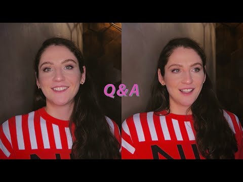 Видео: ОТВЕТЫ НА ВАШИ ВОПРОСЫ 💛