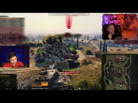 Видео: Джов смотрит как Левша берет 3 отметки на Чифтейне