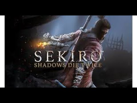 Видео: СТРИМ SEKIRO SHADOWS DIE TWICE  ON PC RTX 5080 ПЕРВОЕ ПРОХОЖДЕНИЕ MAX GRAPHIC SETTING OVERLAY ON FPS
