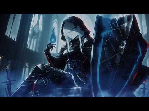 Видео: Падший Рыцарь - DnD Fan Song