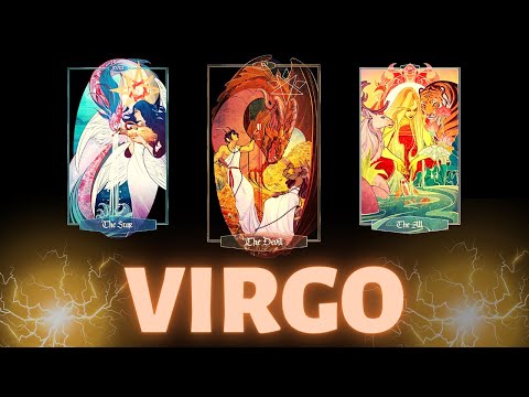 Видео: ДЕВА — СРОЧНО! ЗАЩИТИТЕ СЕБЯ ОТ ЭТОГО ЧЕЛОВЕКА... 😱 ВЫ НЕ ЗНАЕТЕ, ЧТО ОН СКРЫВАЕТ...